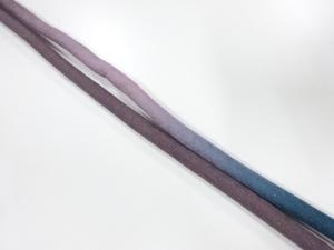正絹　撚り房　丸くげ